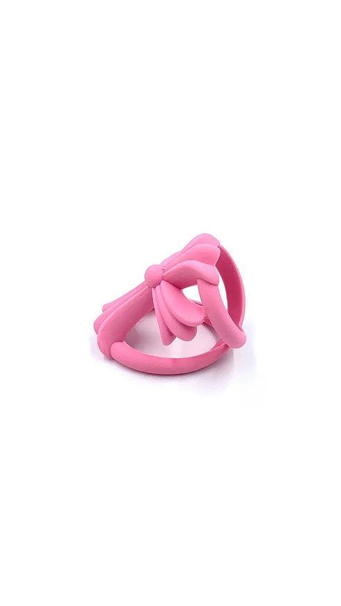 CH CRS PLSTC RING